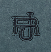 Jesus Reigns Logo T-Shirt