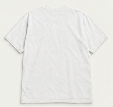 Jesus Reigns Logo T-Shirt