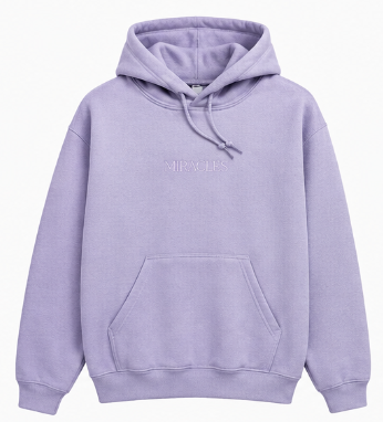 Miracles Hoodie