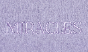 Miracles Hoodie
