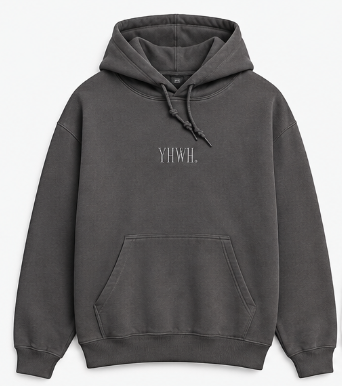 YHWH Hoodie