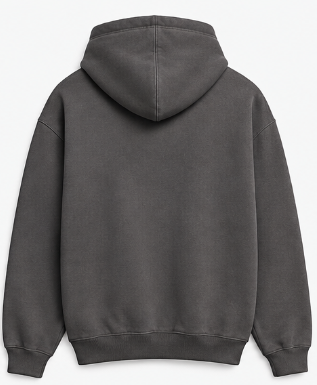 YHWH Hoodie
