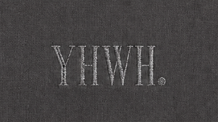 YHWH Hoodie