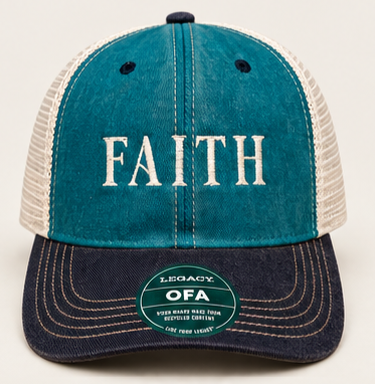Faith Hat