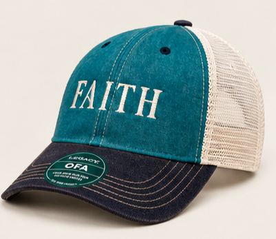 Faith Hat