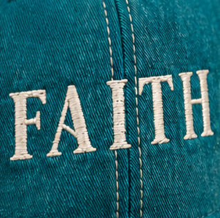 Faith Hat