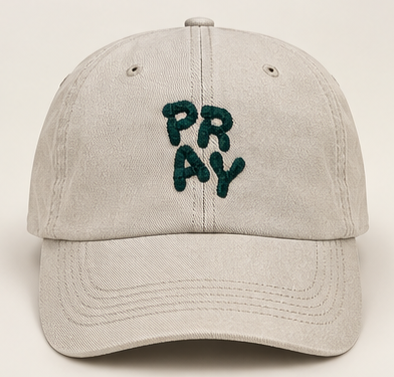Pray Hat