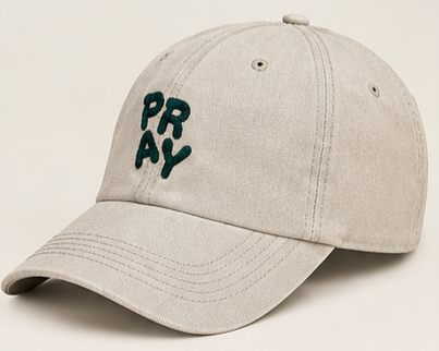 Pray Hat