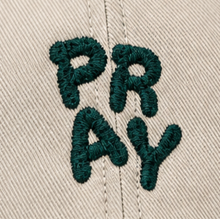 Pray Hat