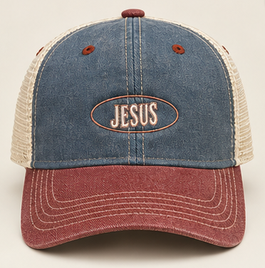 Jesus Hat