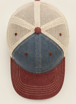 Jesus Hat