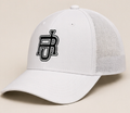 Jesus Reigns Logo Hat