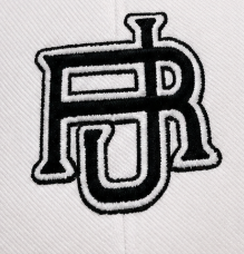 Jesus Reigns Logo Hat