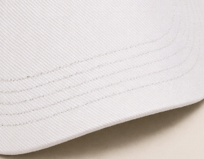 Jesus Reigns Logo Hat