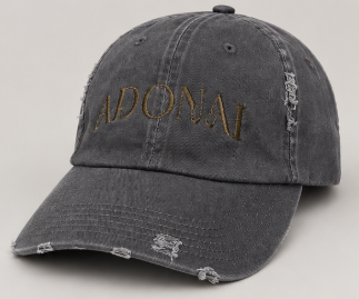 Adonai Hat