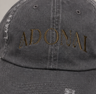 Adonai Hat