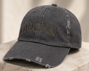 Adonai Hat