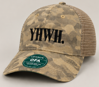 YHWH Hat