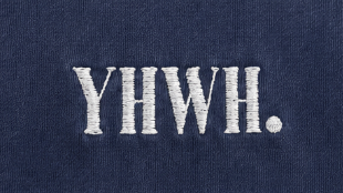 YHWH T-Shirt