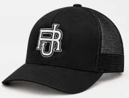 Jesus Reigns Logo Hat