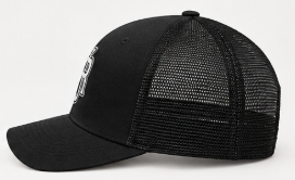 Jesus Reigns Logo Hat