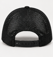Jesus Reigns Logo Hat