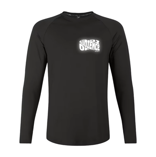 "Audience Of 1" Long Sleeve T-Shirt