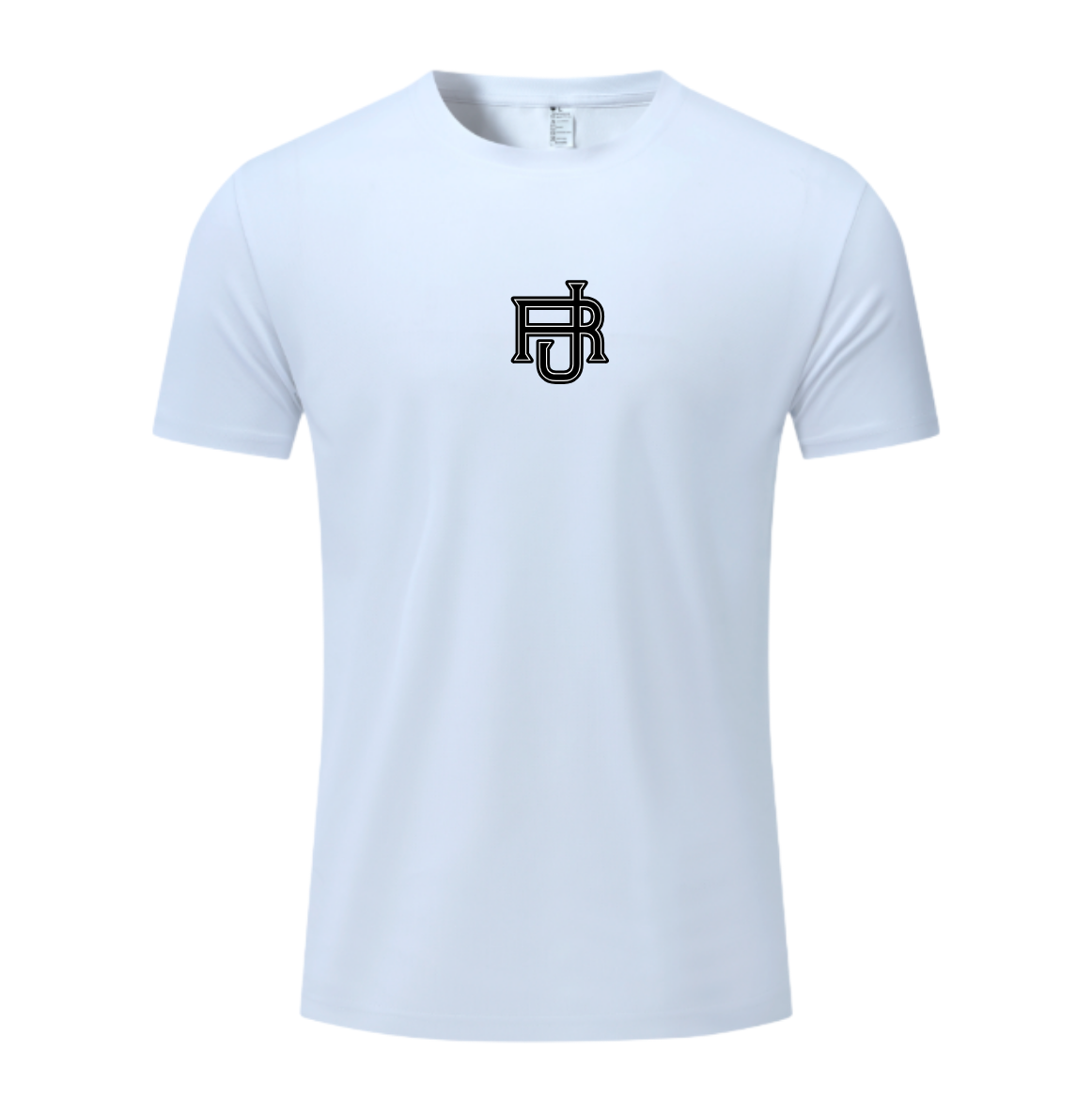 "Jesus Reigns Logo" Sportswear T-Shirt