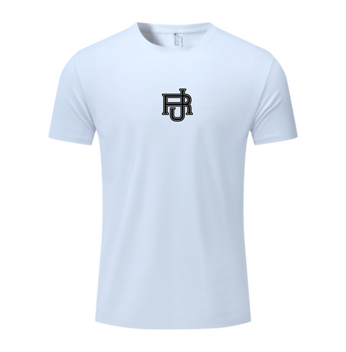"Jesus Reigns Logo" Sportswear T-Shirt