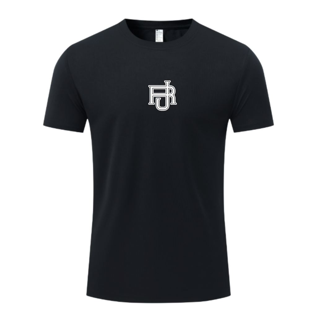 "Jesus Reigns Logo" Sportswear T-Shirt