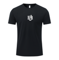"Jesus Reigns Logo" Sportswear T-Shirt