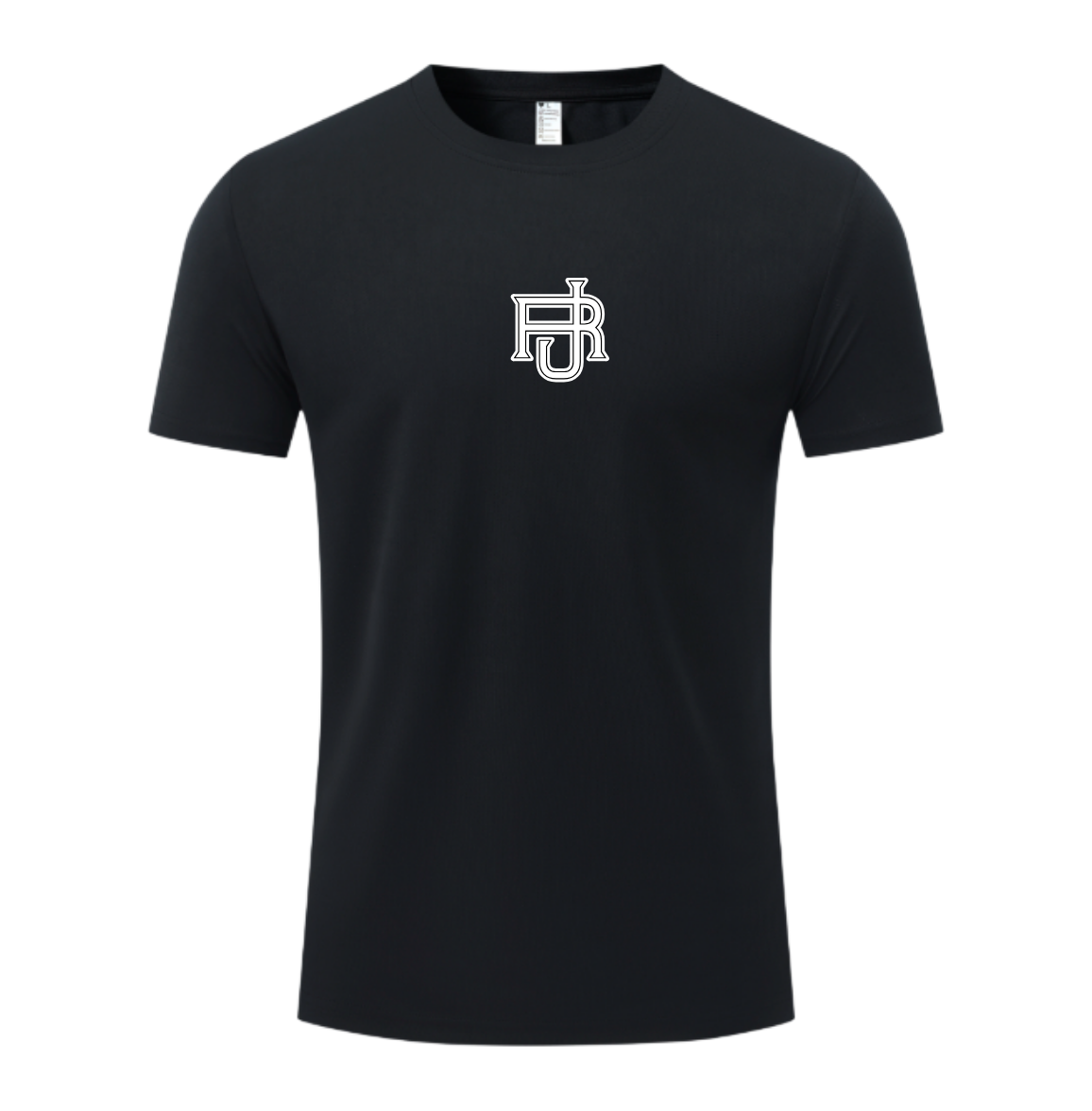 "Jesus Reigns Logo" Sportswear T-Shirt