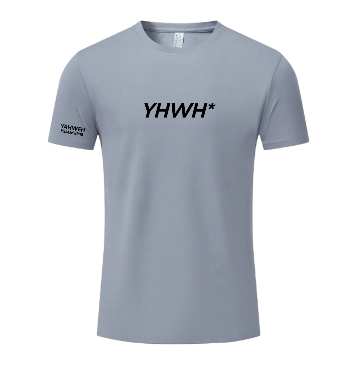 "YHWH" Sportswear T-Shirt