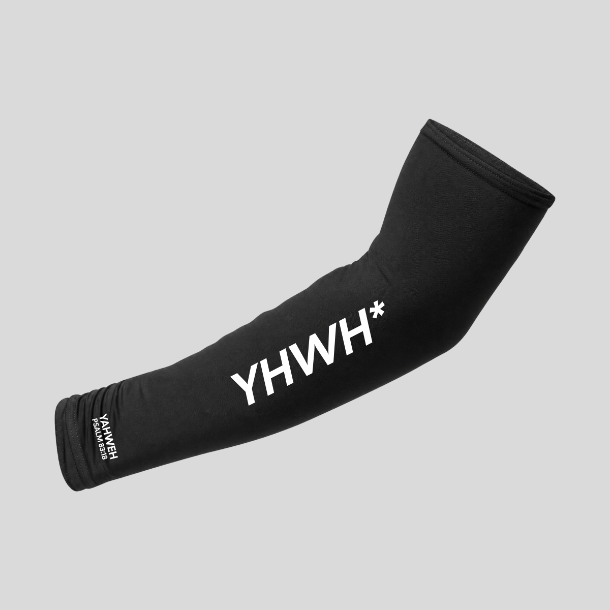 "YHWH" Arm Sleeve