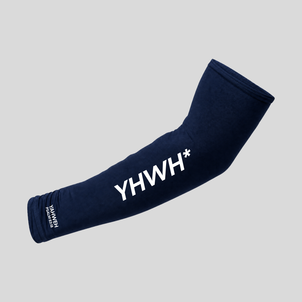 "YHWH" Arm Sleeve