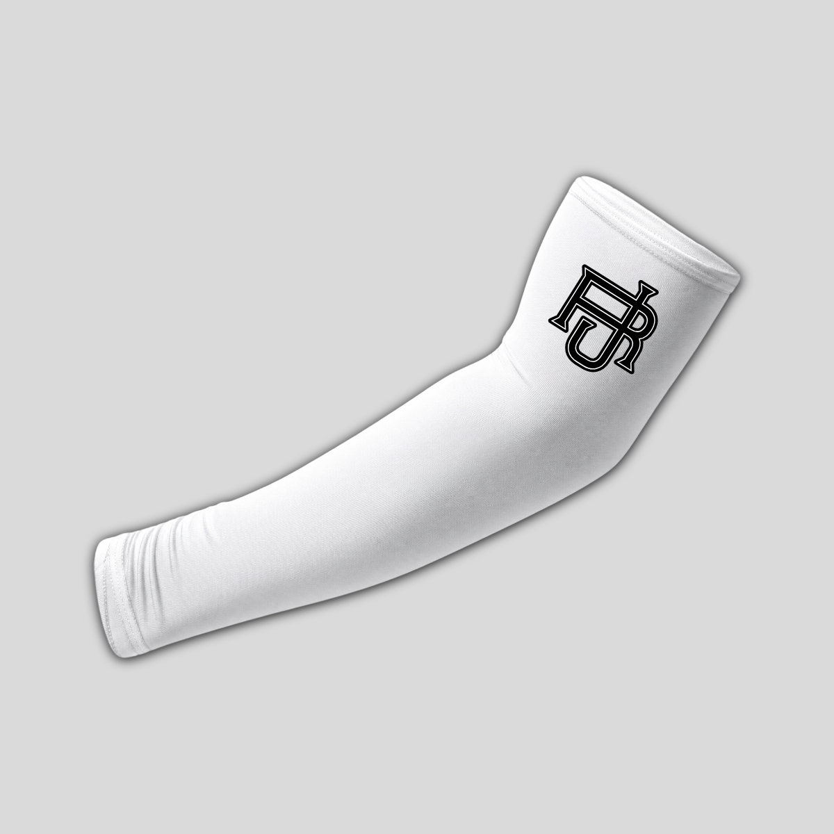 "Jesus Reigns Logo" Arm Sleeve