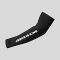 "Jesus is King" Arm Sleeve