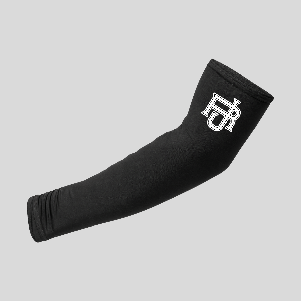 "Jesus Reigns Logo" Arm Sleeve