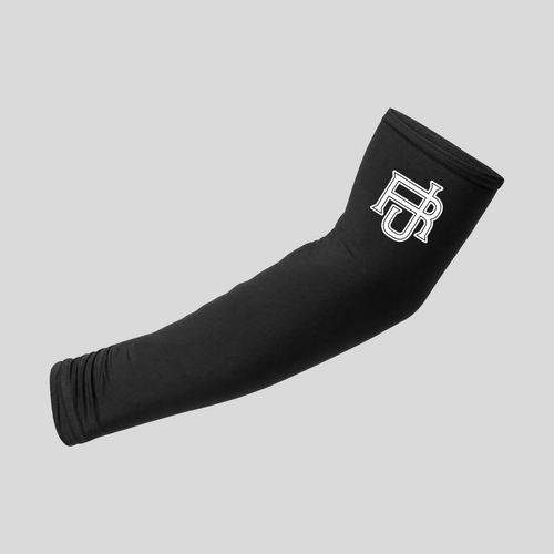 "Jesus Reigns Logo" Arm Sleeve