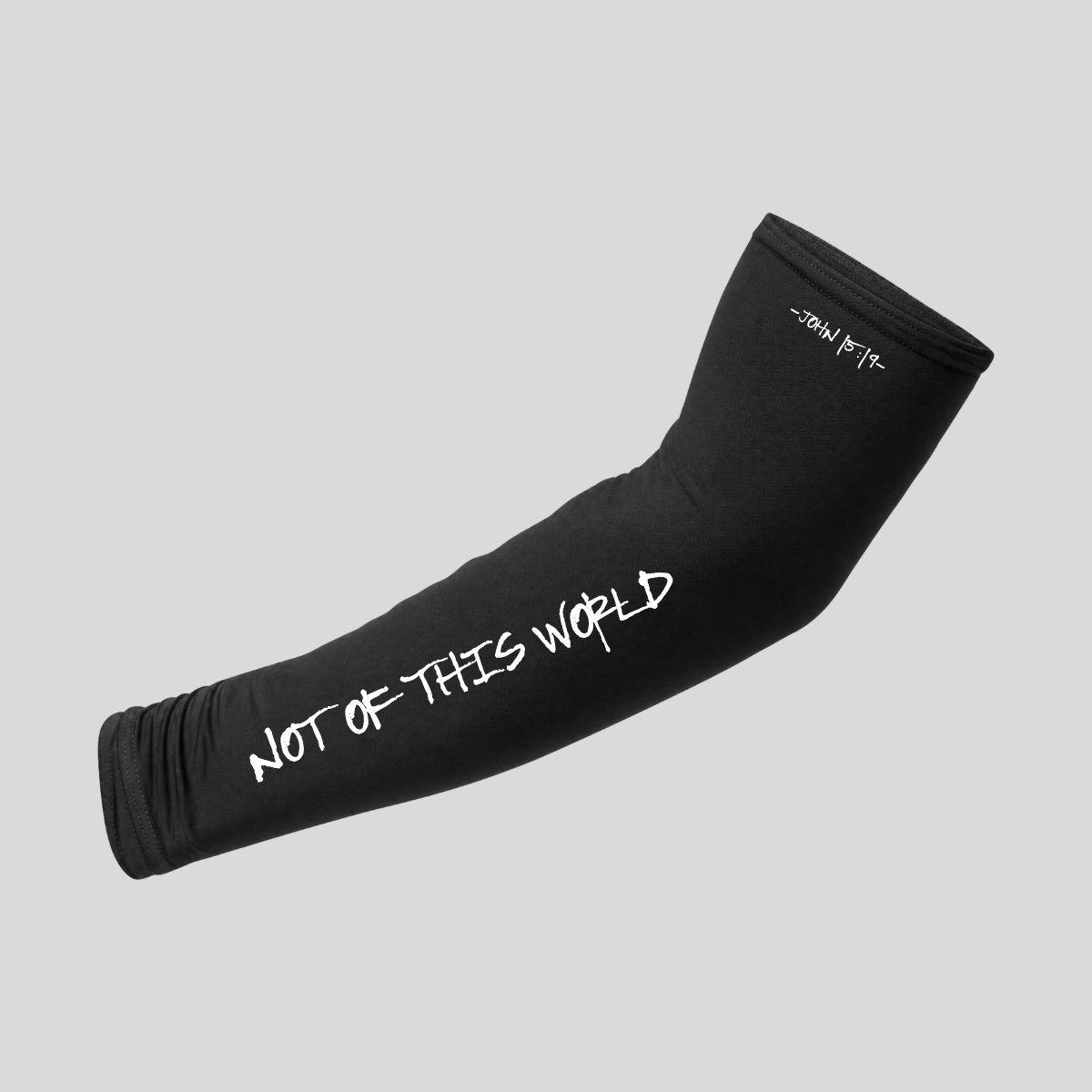 "Not of This World" Arm Sleeve