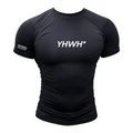 "YHWH" Compressed Short Sleeve