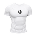 "Jesus Reigns Logo" Compressed Short Sleeve