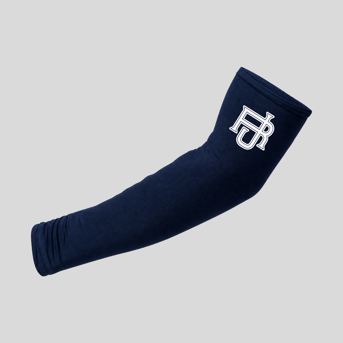 "Jesus Reigns Logo" Arm Sleeve