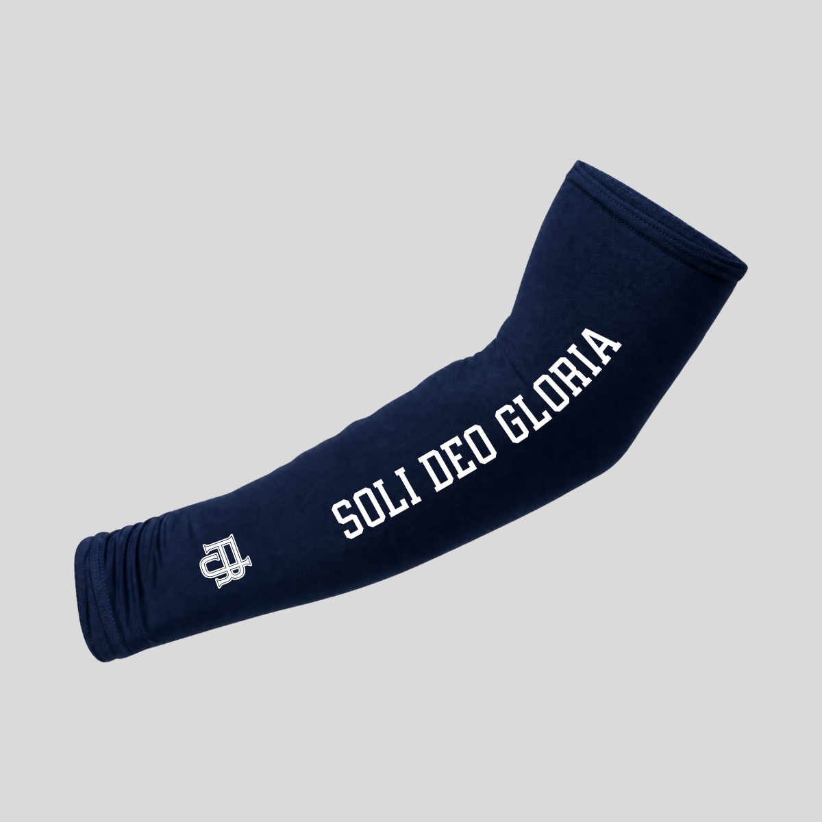 "Soli Deo Gloria" Arm Sleeve