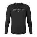 "For His Glory" Long Sleeve T-Shirt