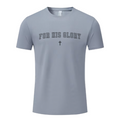 "For His Glory" Sportswear T-Shirt