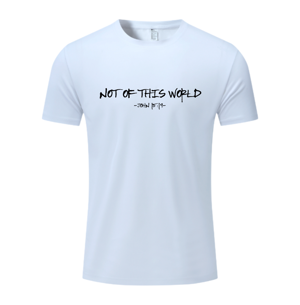 "Not of This World" Sportswear T-Shirt