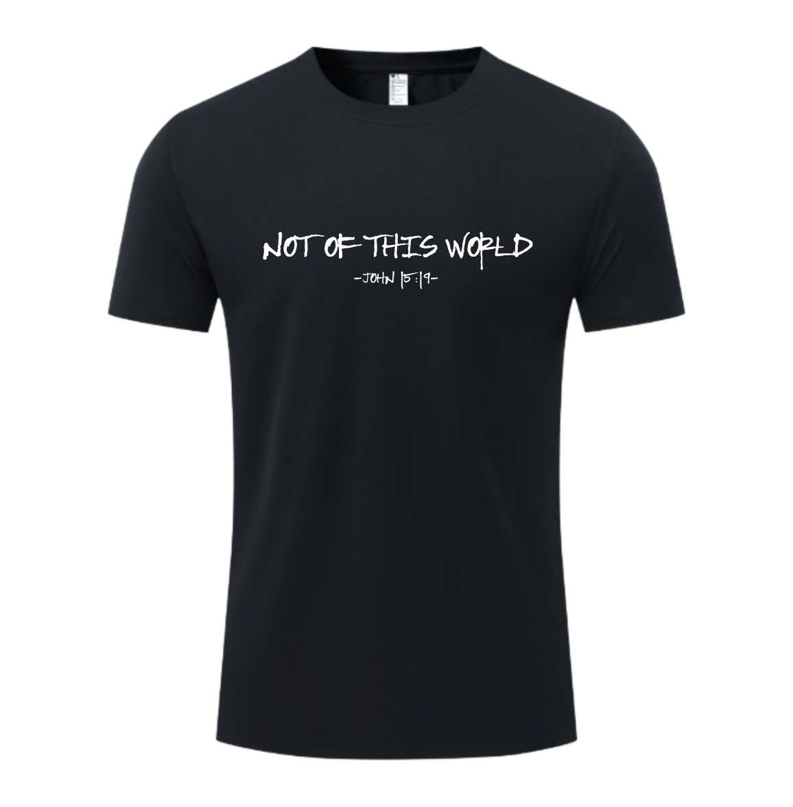 "Not of This World" Sportswear T-Shirt