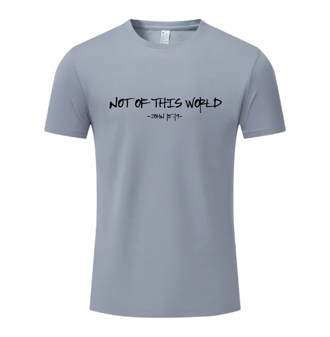 "Not of This World" Sportswear T-Shirt