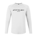 "Not of This World" Long Sleeve T-Shirt